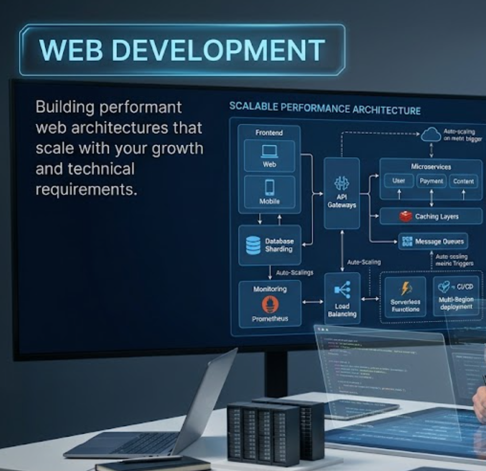 Cheap Professional Web Design Mpumalanga | Website Developer Delmas ...